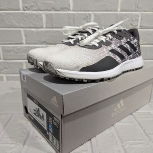 Men's Adidas Golf Shoes S2G Size 10.5 Like New!